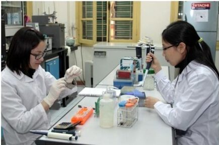 TCVN | CỔNG THÔNG TIN ÐIỆN TỬ ỦY BAN TIÊU CHUẨN ÐO LƯỜNG CHẤT LƯỢNG QUỐC GIA